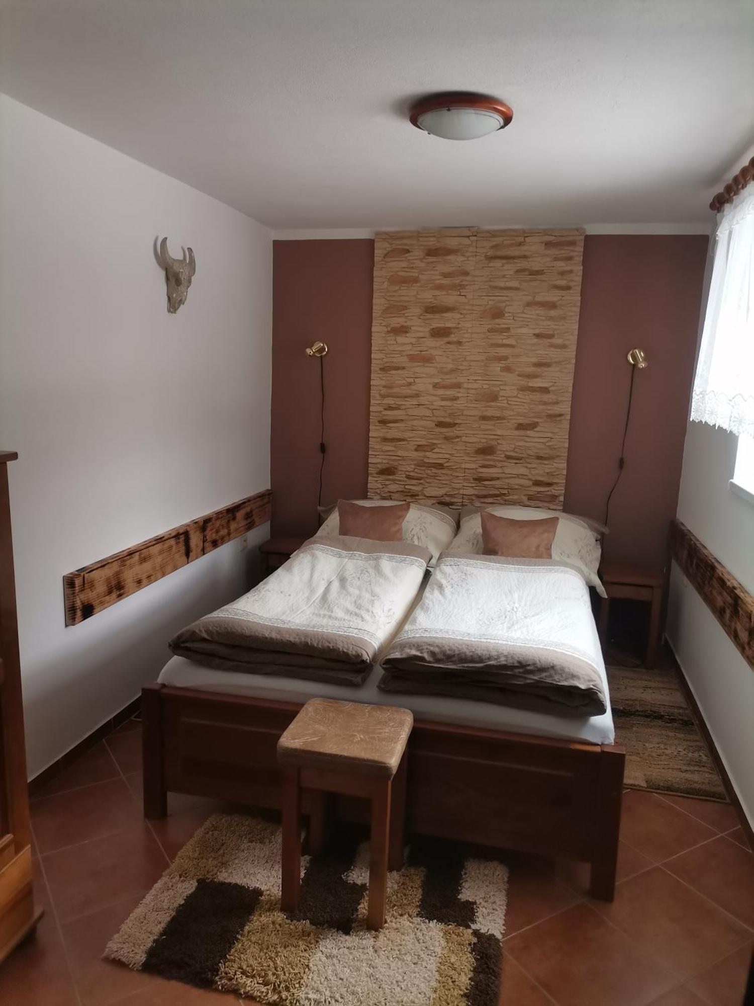 Apartmán Ústie Trstená Esterno foto