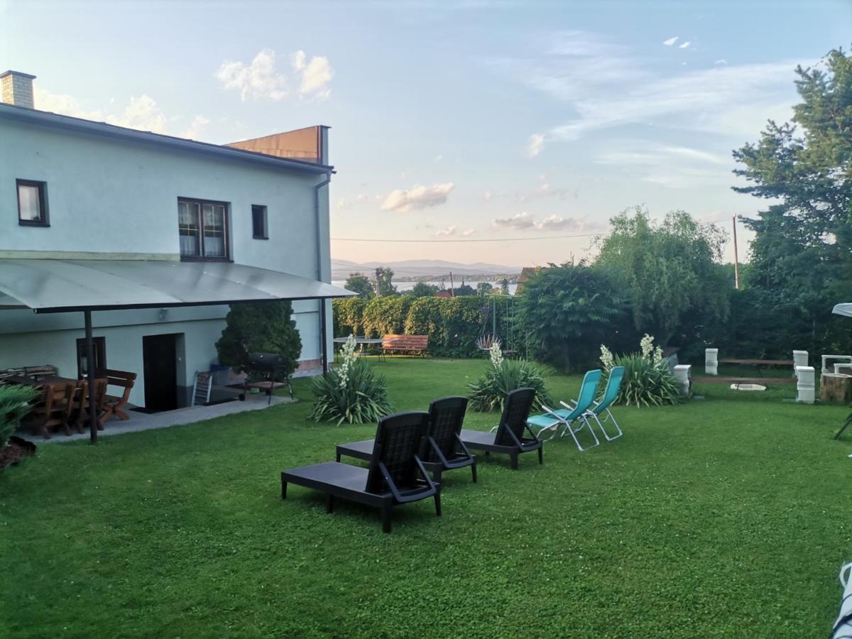 Apartmán Ústie Trstená Esterno foto