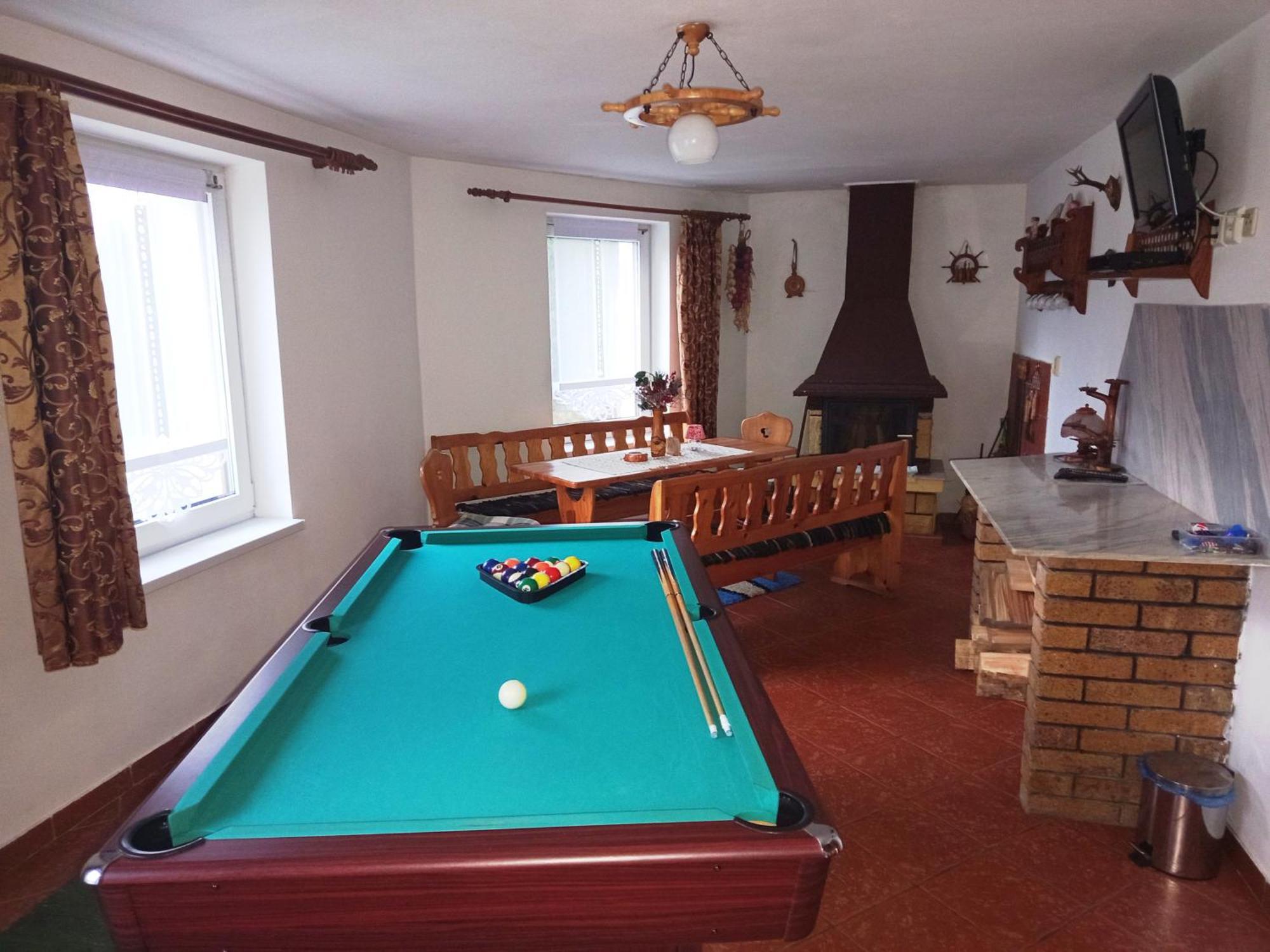 Apartmán Ústie Trstená Esterno foto
