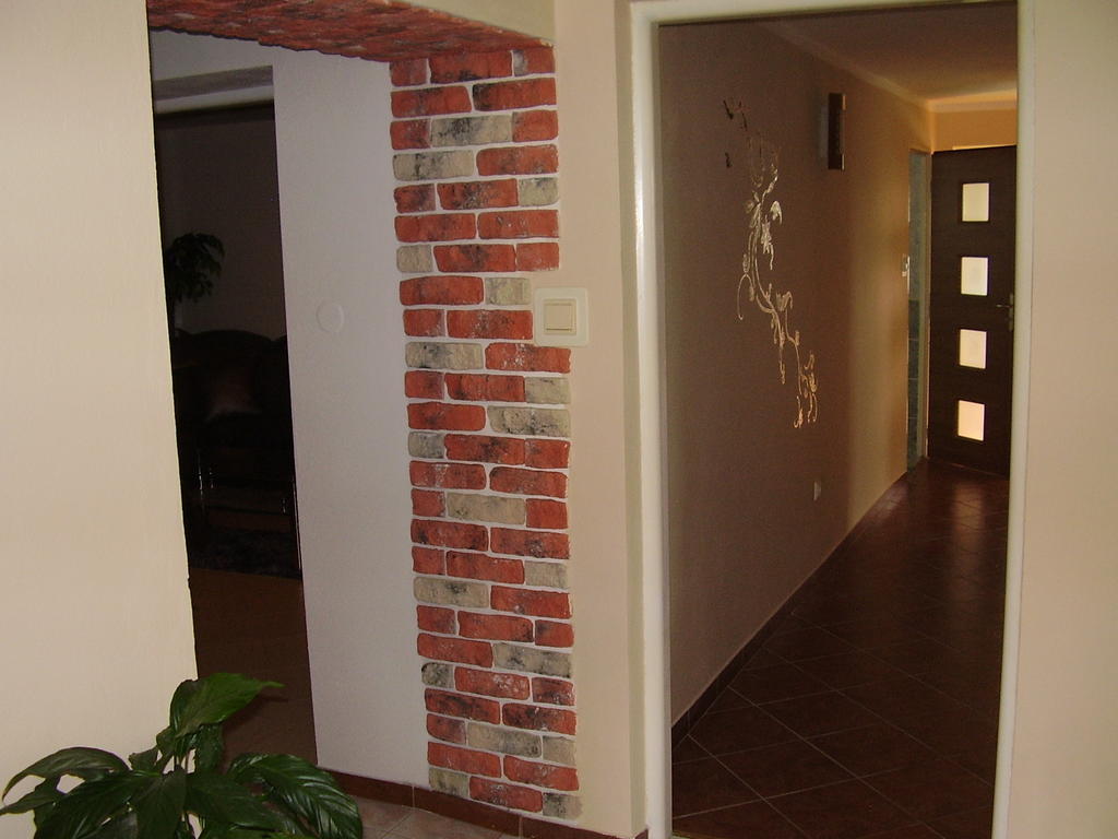 Apartmán Ústie Trstená Camera foto