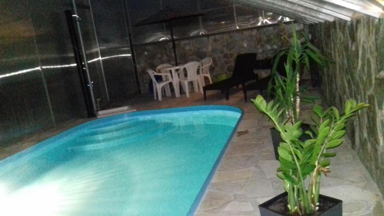 Apartmán Ústie Trstená Esterno foto