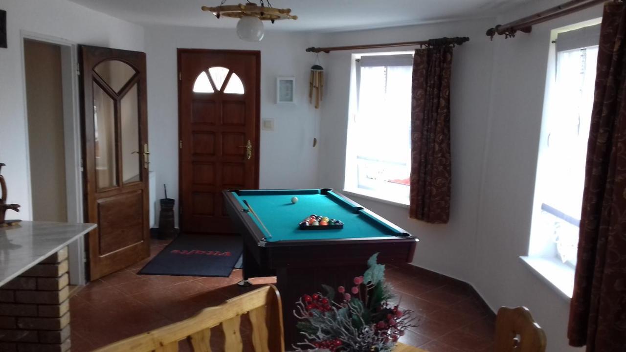 Apartmán Ústie Trstená Esterno foto